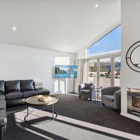Alpine Retreat - 3 Bedroom Wanaka Esterno foto
