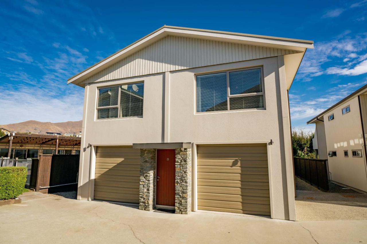 Alpine Retreat - 3 Bedroom Wanaka Esterno foto