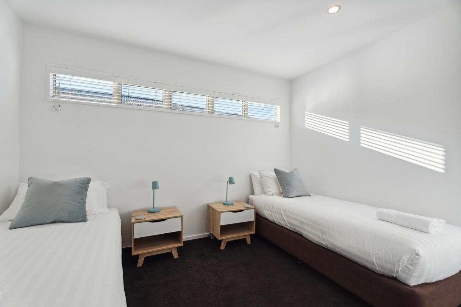 Alpine Retreat - 3 Bedroom Wanaka Esterno foto