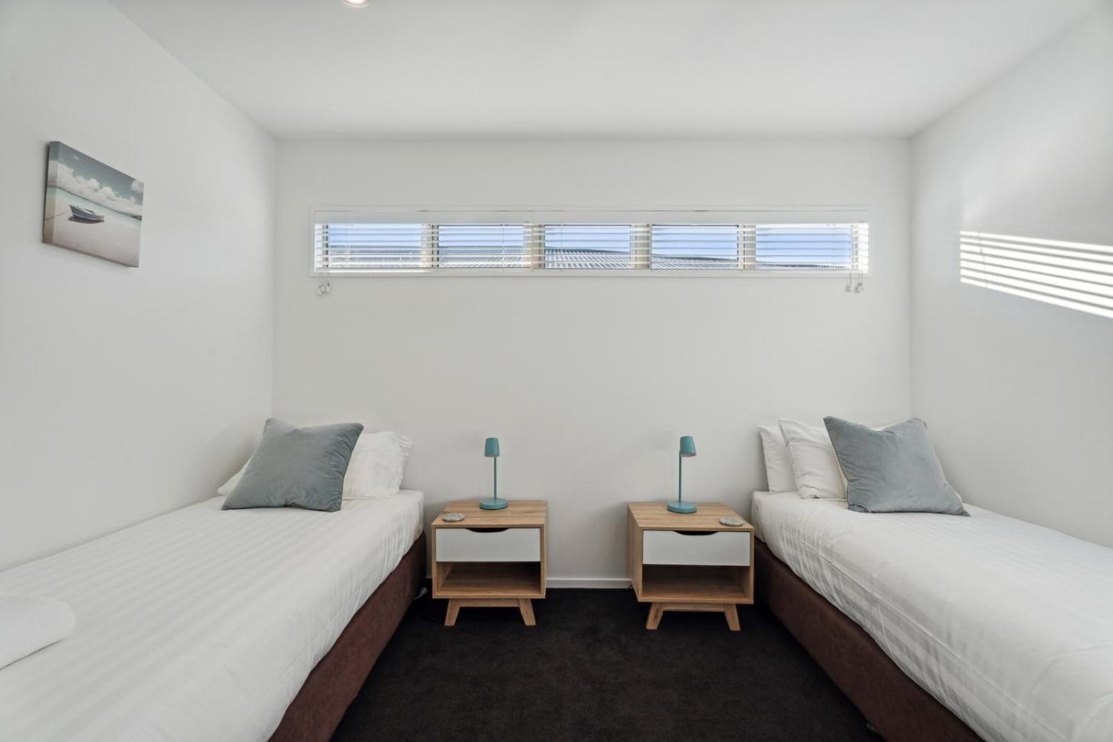 Alpine Retreat - 3 Bedroom Wanaka Esterno foto